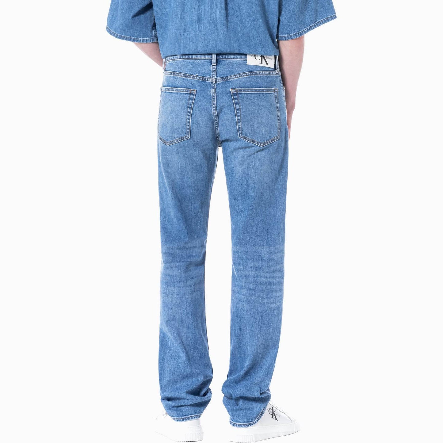 Джинсы мужские Calvin Klein - Boxette Shop