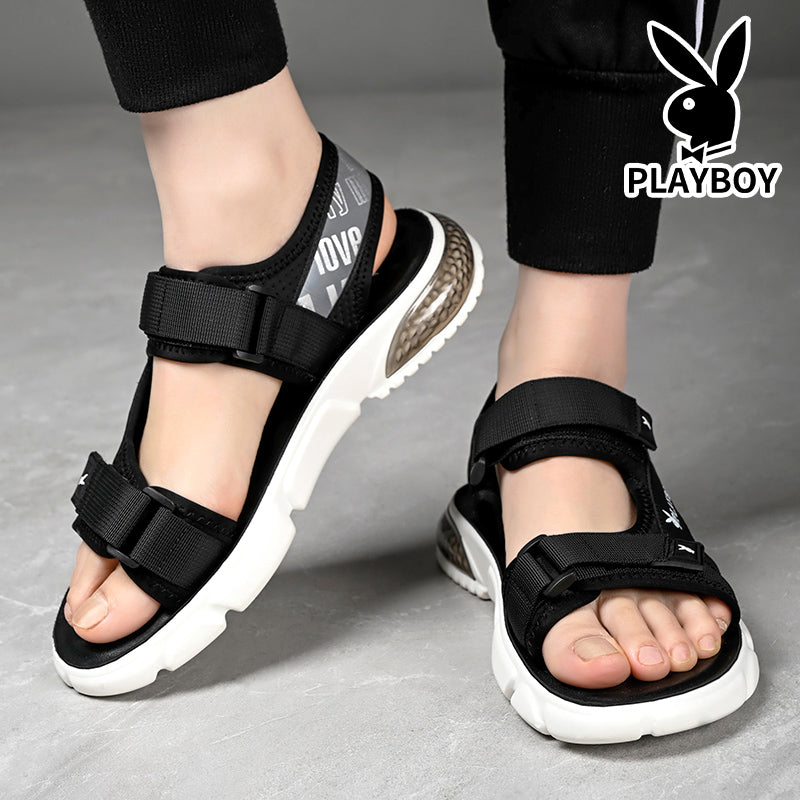 Erkaklar uchun Playboy sandallari