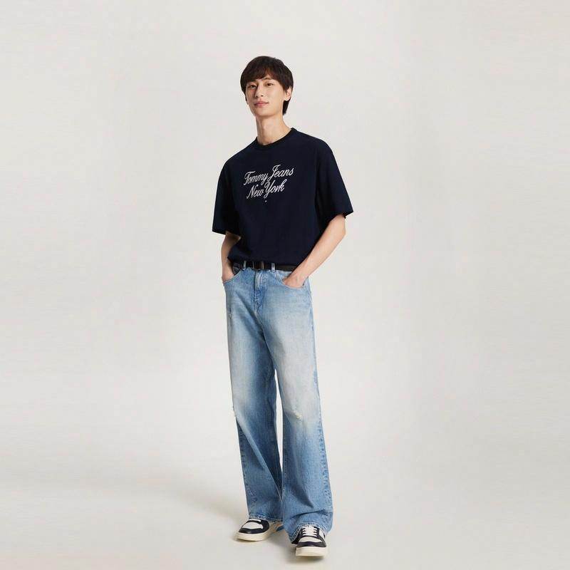 Футболка Tommy Hilfiger - Boxette Shop
