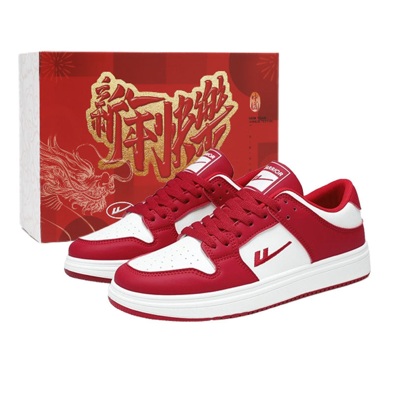 Кроссовки Warrior