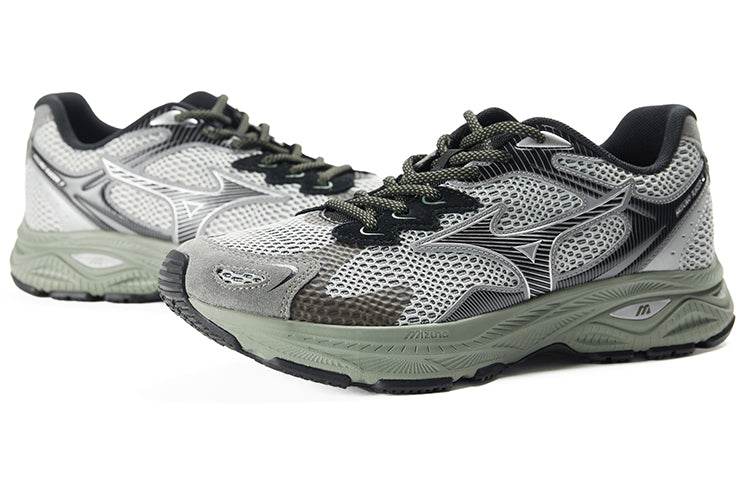 Кроссовки Mizuno Racer S - Boxette Shop