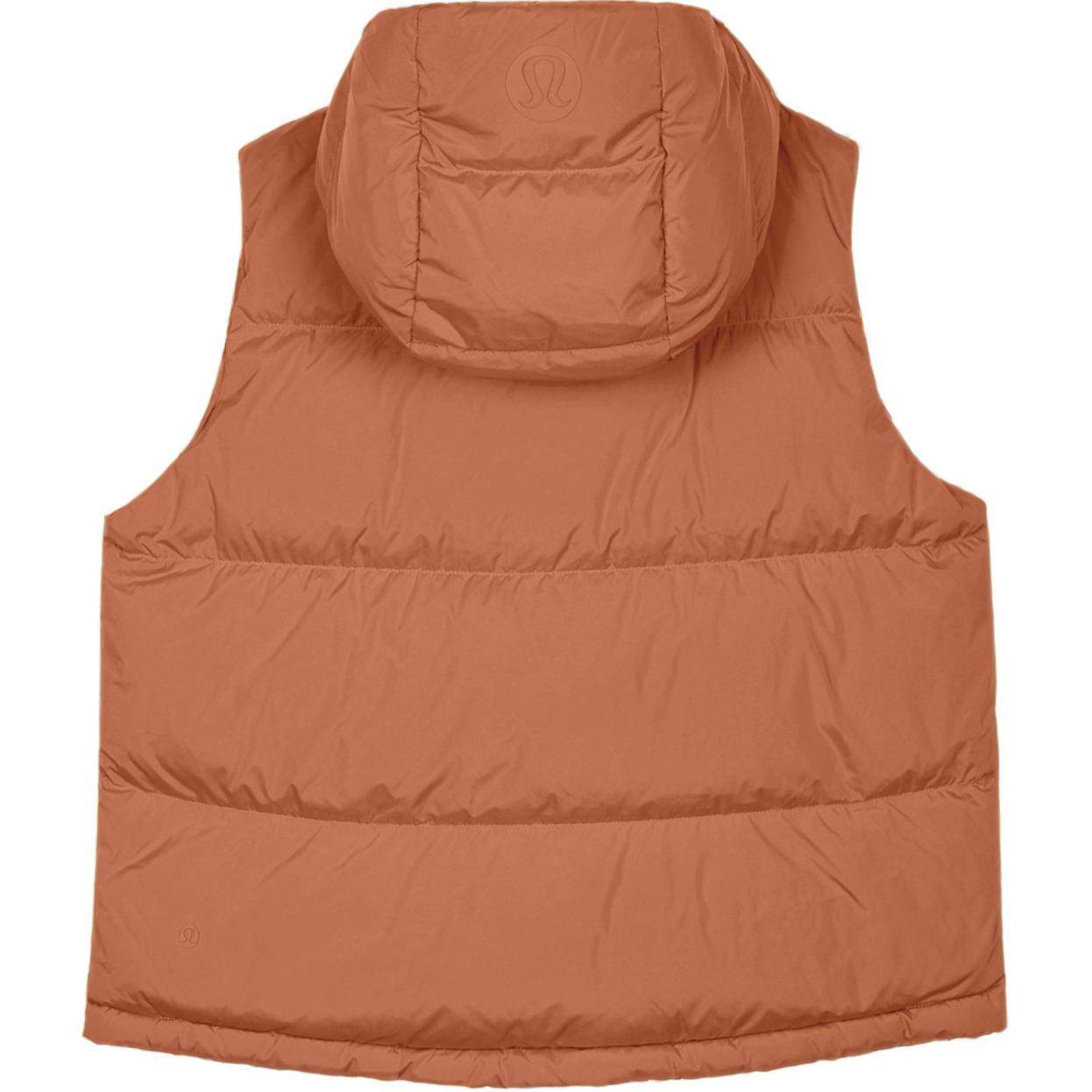 Жилет женский Lululemon - Boxette Shop