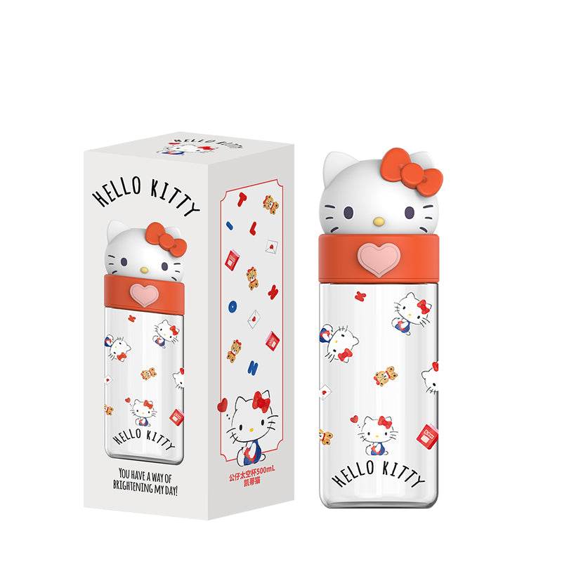 Термокружка Sanrio - Boxette Shop