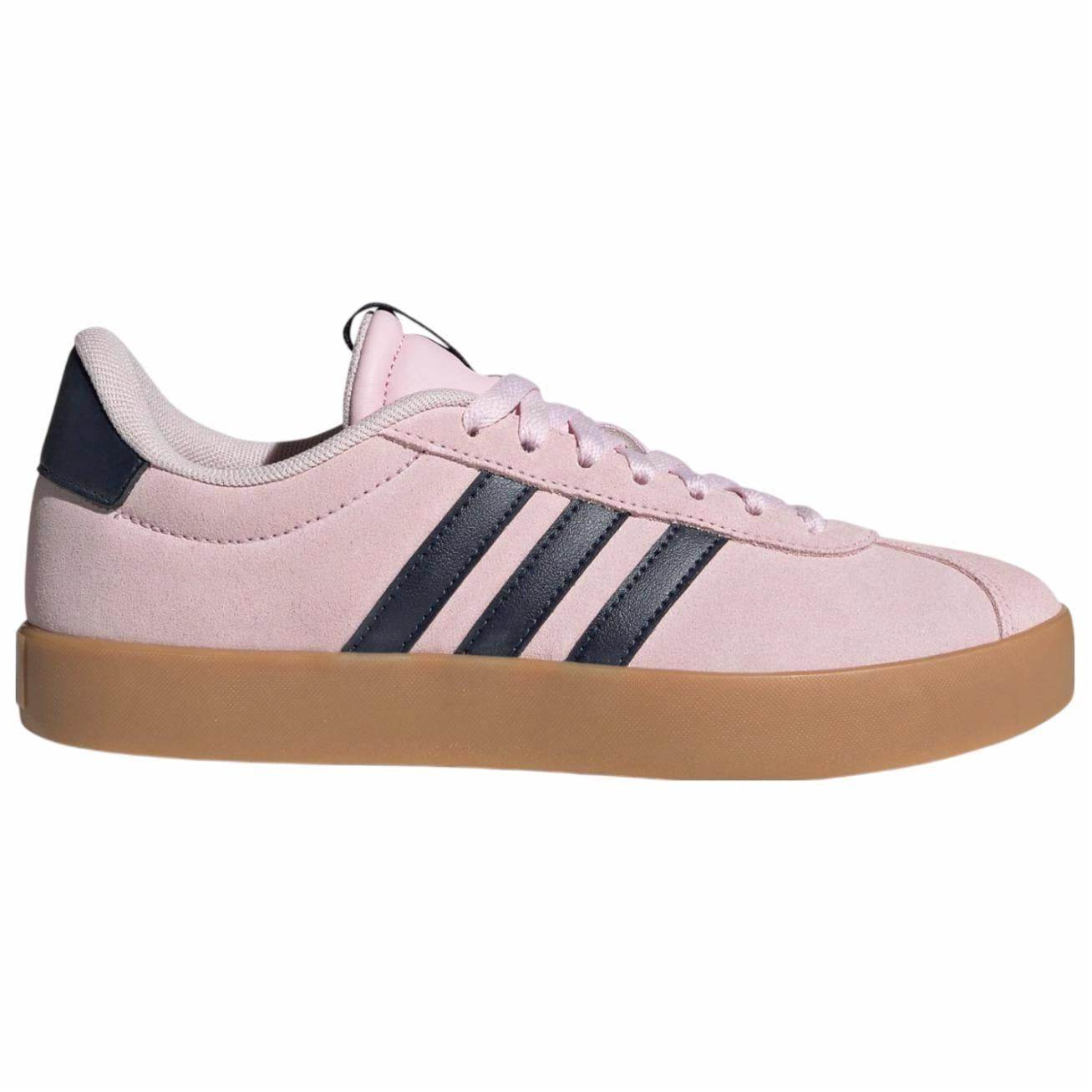 Кроссовки женские Adidas VL Court 3.0 - Boxette Shop