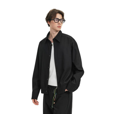 Ветровка мужская Lilbetter