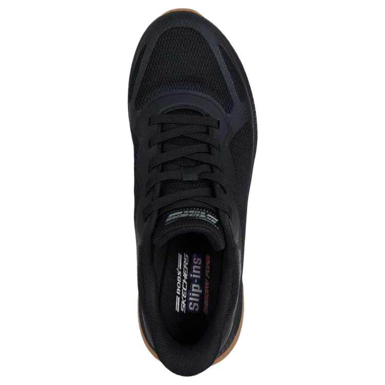 Кроссовки мужские Skechers Bob's Squad 4 - Boxette Shop