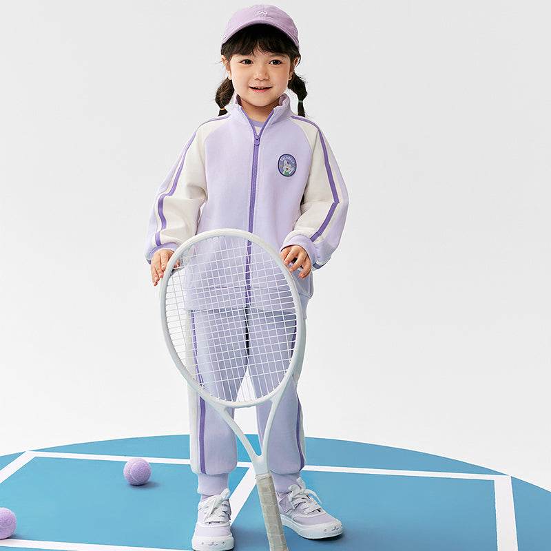 Спортивный костюм для девочек Balabala - Boxette Shop