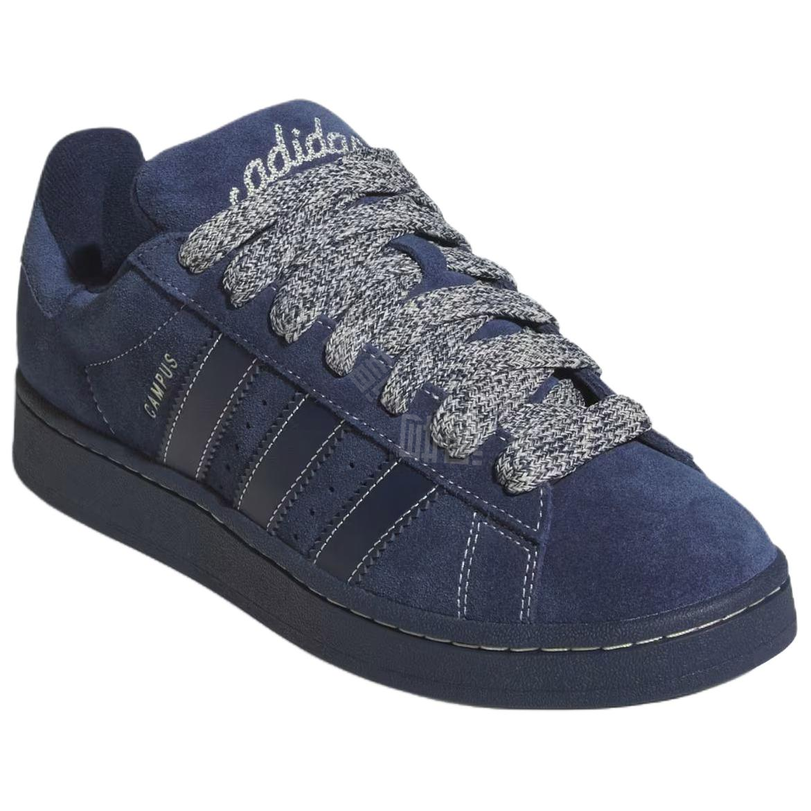 Adidas originals campus 00s zapatillas удобные и универсальные бордшорты с низким верхом мужские синие