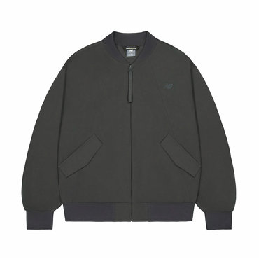 New Balance Casual Fashion qulay ko'p qirrali paxta erkaklar siyoh qora