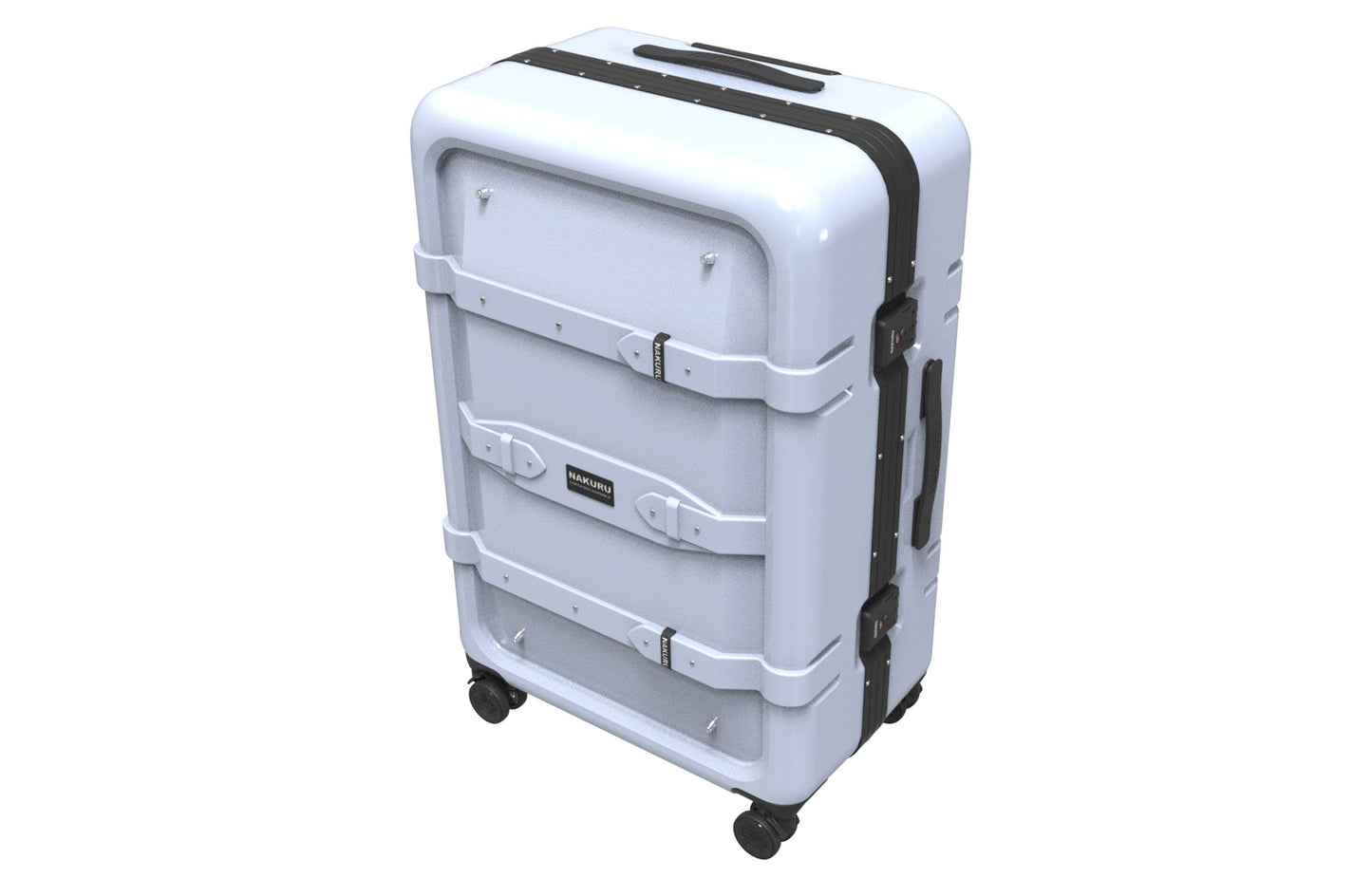 Чемодан Nakuru - Boxette Shop