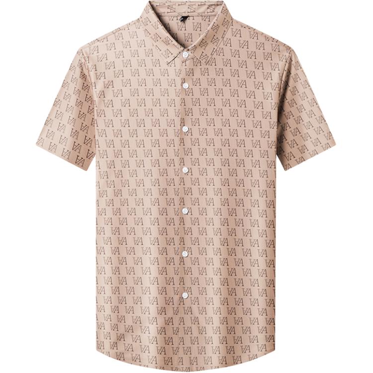 Рубашка мужская Pierre Cardin