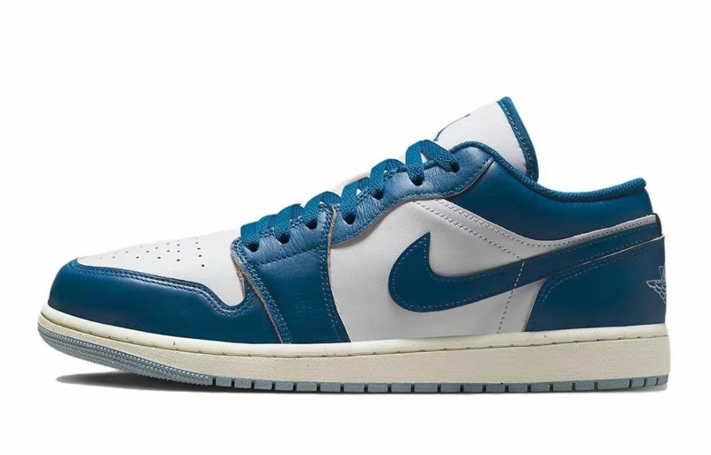 Кроссовки Jordan air echo - Boxette Shop