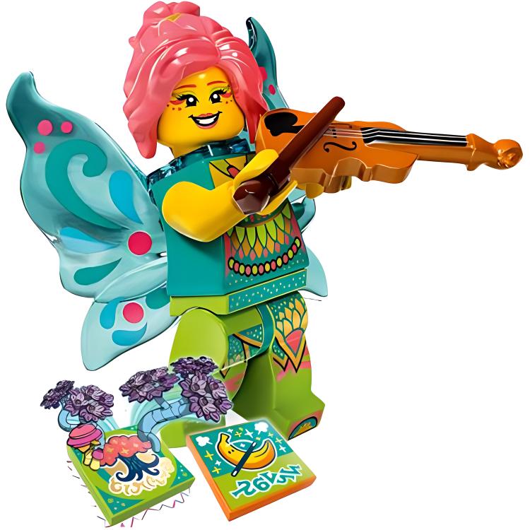 LEGO "VIDIYO: Xalq perisi" (43110)