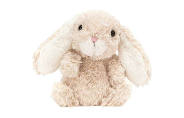 Плюшевая игрушка Jellycat Apetite Rabbit - Boxette Shop