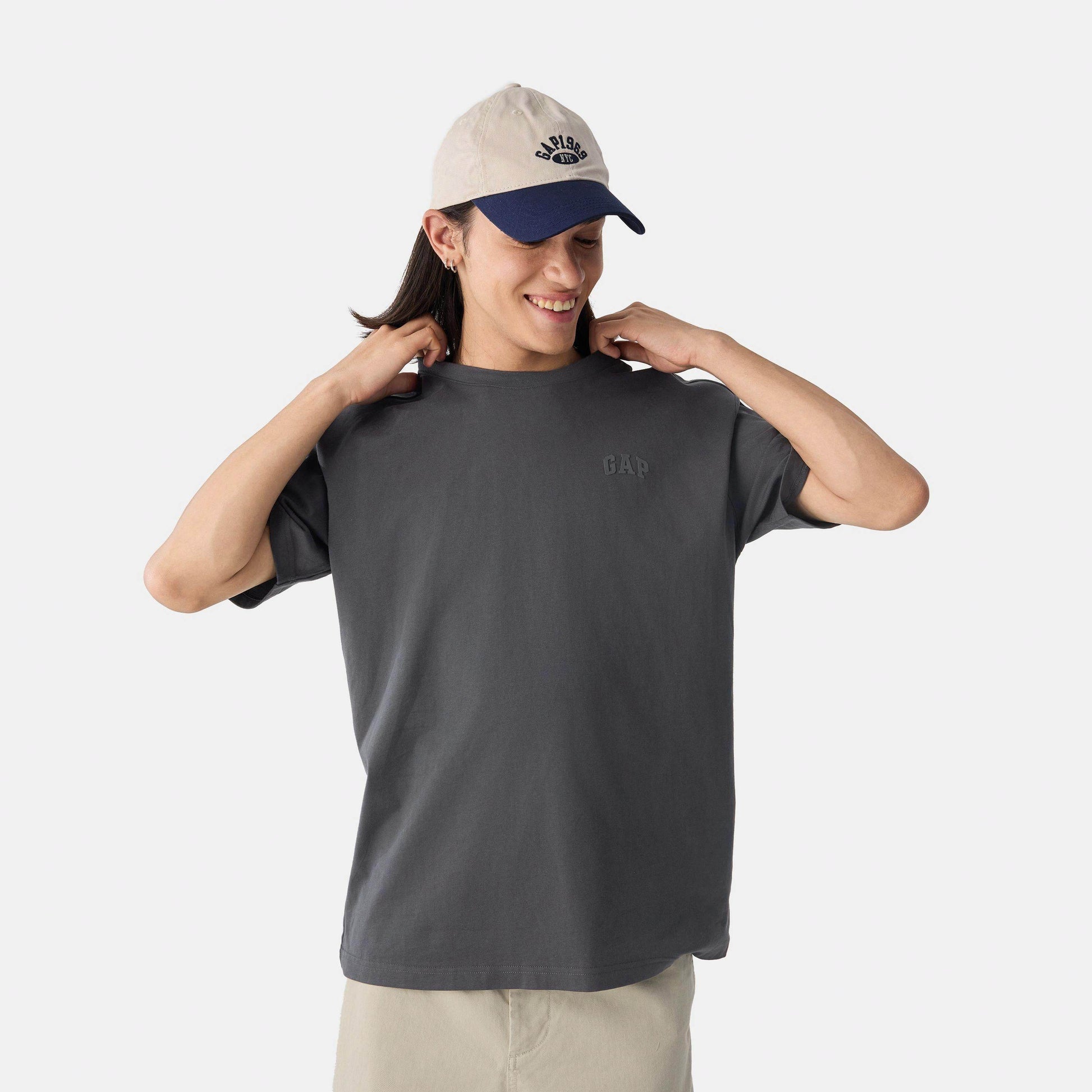 Футболка GAP - Boxette Shop