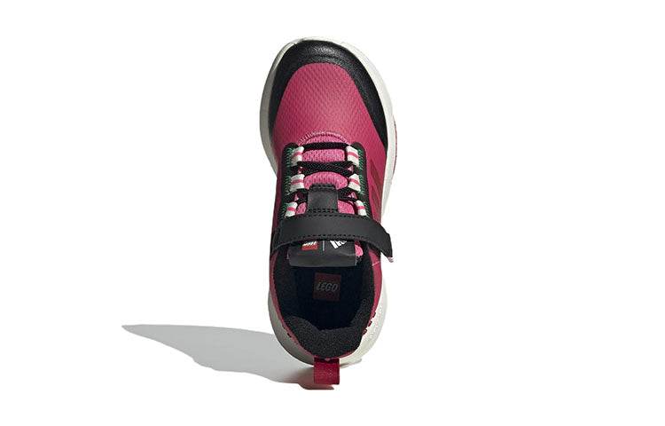 Кроссовки детские LEGO x Adidas Racer TR - Boxette Shop