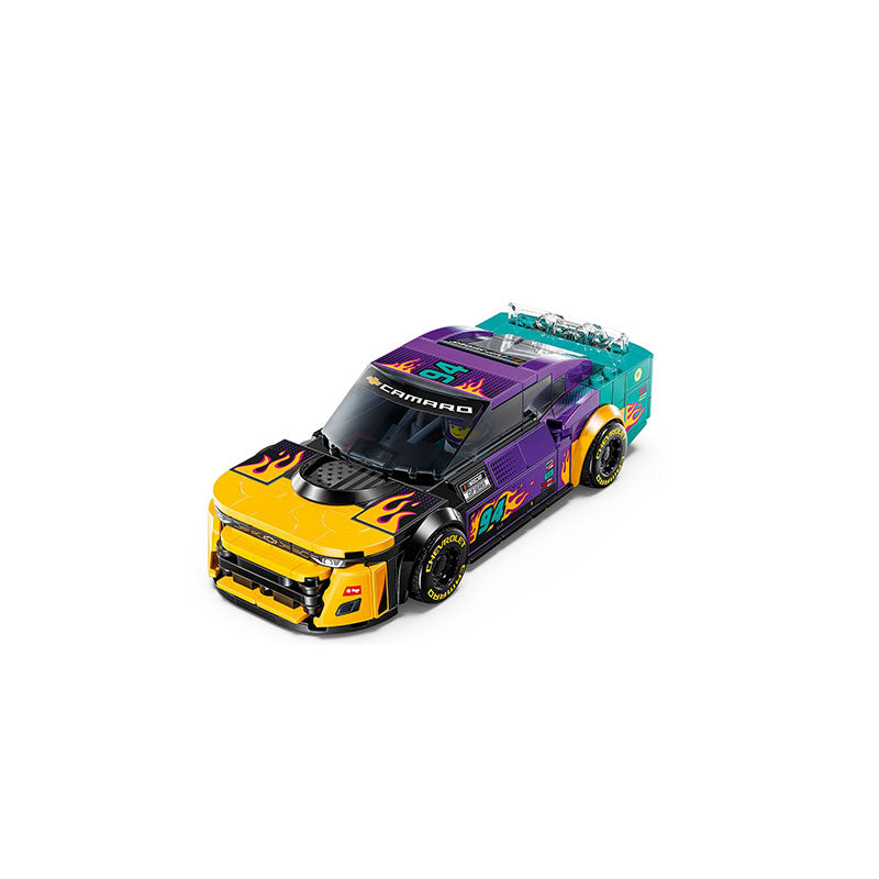 LEGO Super Sport avtomobillari: Chevrolet Camaro ZL1 (76935)