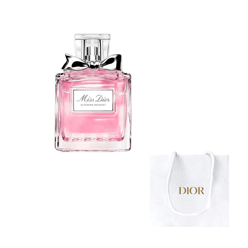 Духи женские Dior Miss Dior Flora - Boxette Shop