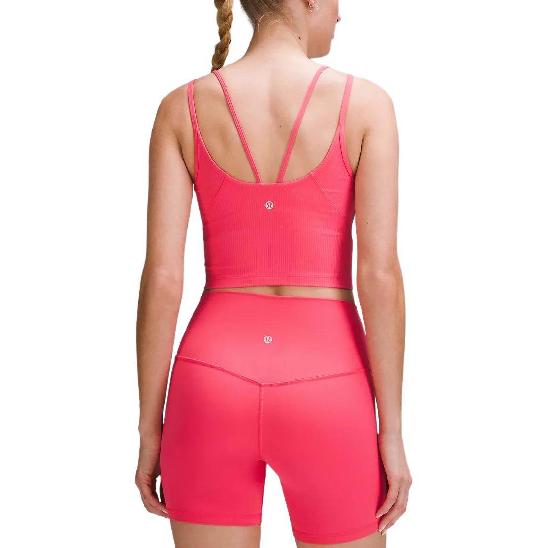 Топ женский Lululemon Align - Boxette Shop