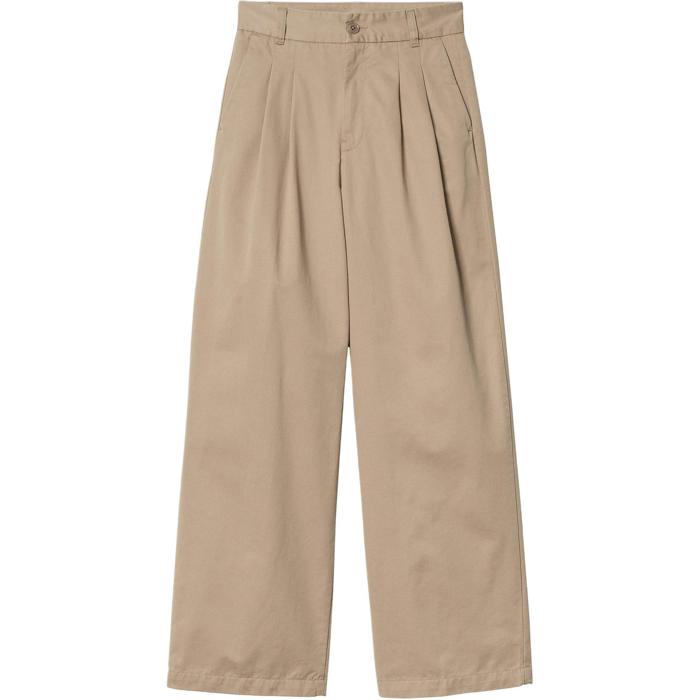 Брюки женские Carhartt wip - Boxette Shop