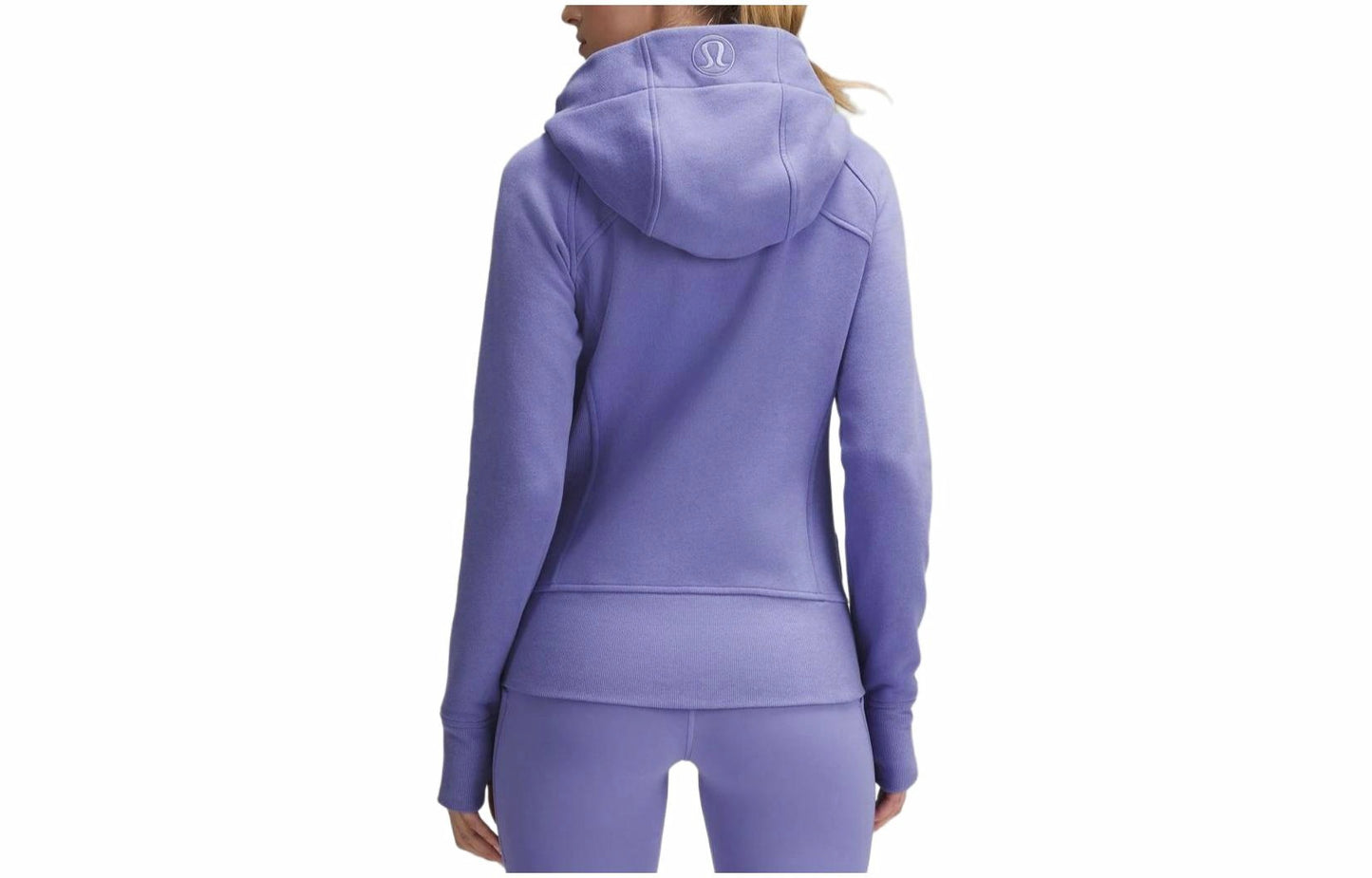 Худи Lululemon
