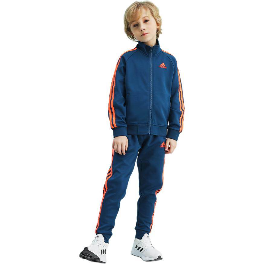 Спортивный комплект для мальчиков Adidas - Boxette Shop