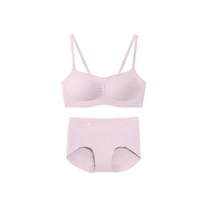 Комплект нижнего белья Ubras - Boxette Shop