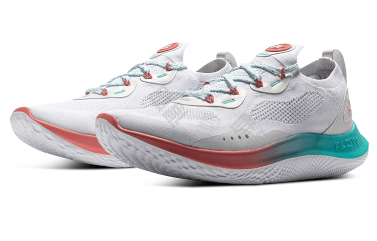 Кроссовки Under Armour Curry - Boxette Shop