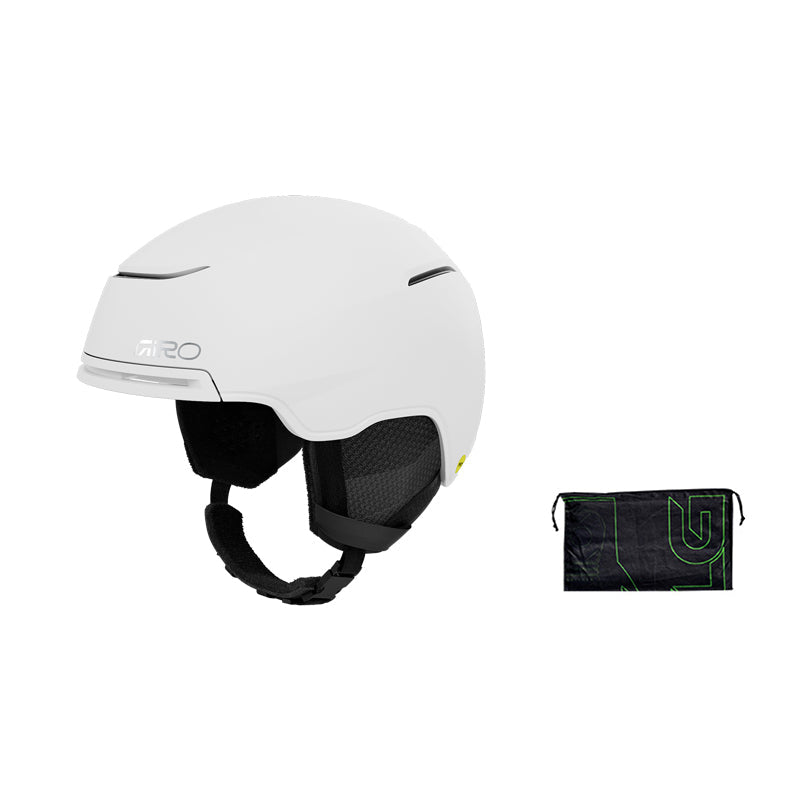 Giro Terra MIPS chang'i dubulg'asi