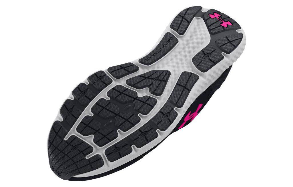 Кроссовки женские Under Armour Charged Rogue 3 Storm - Boxette Shop