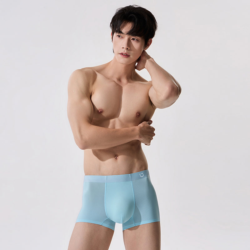 Трусы мужские Miniso