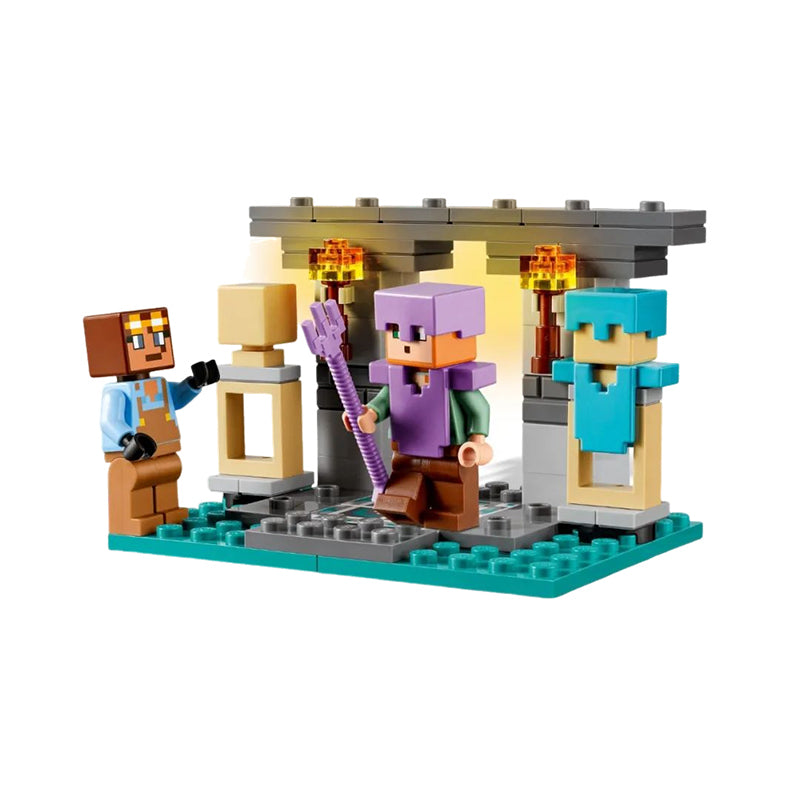 LEGO My World Series Armory (21252)