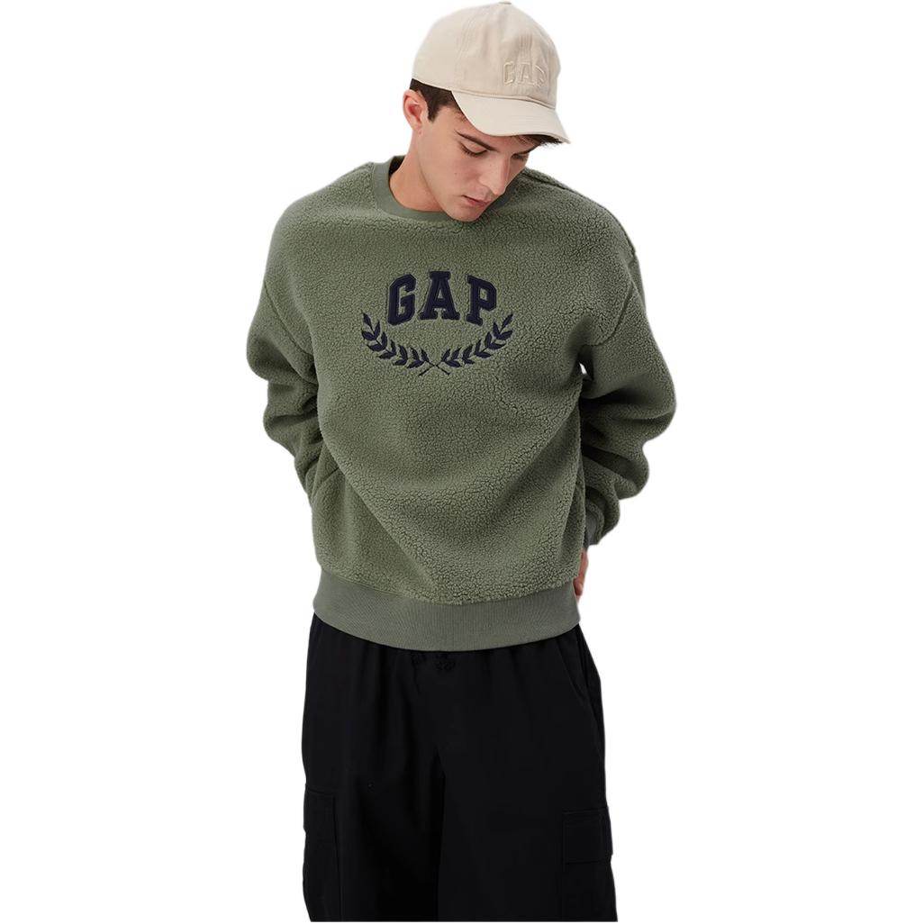Толстовка Gap - Boxette Shop