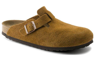 Тапочки Birkenstock Boston Clog - Boxette Shop