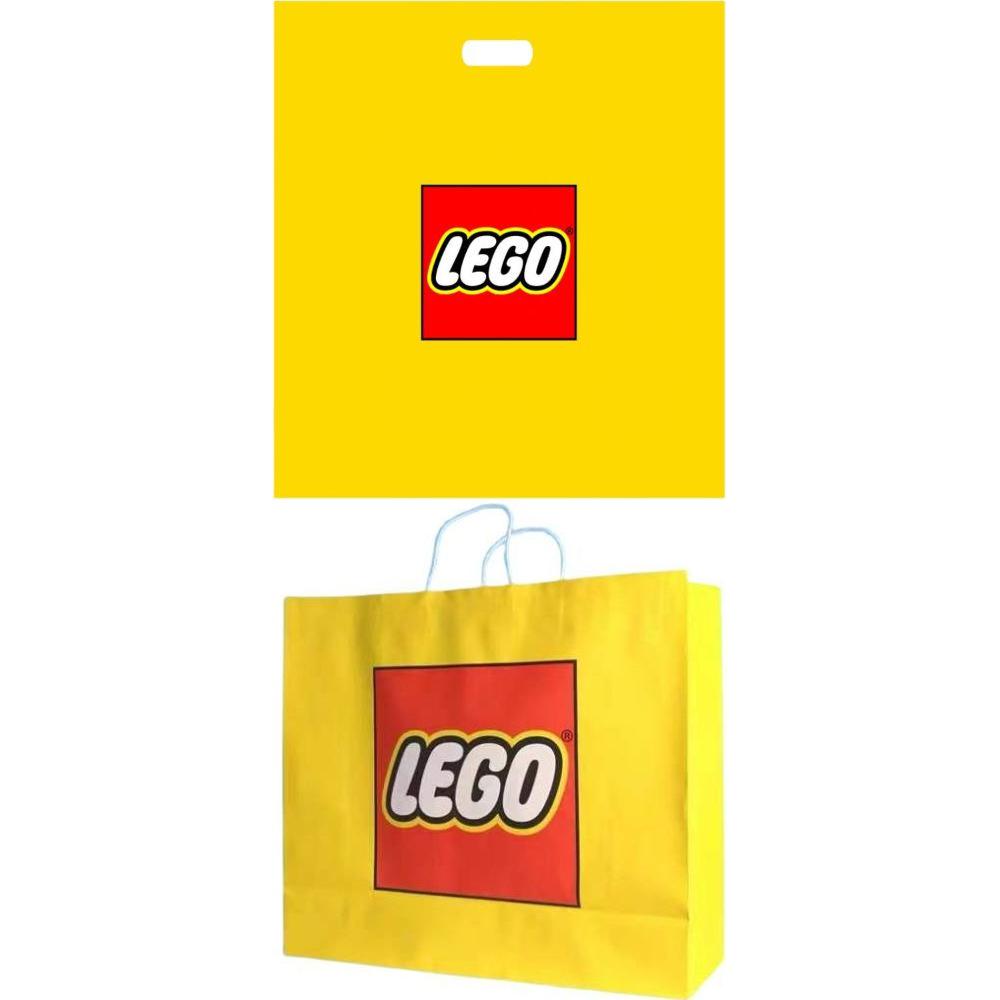 LEGO x Ferrari "Ferrari Daytona SP3"