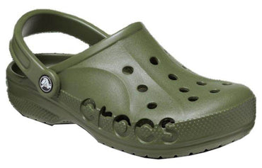 Шлепанцы Crocs Baya Platform Clog EVA - Boxette Shop