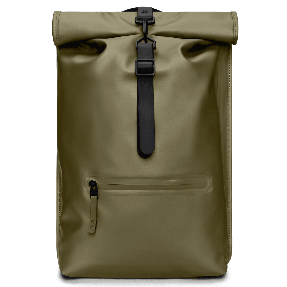 Рюкзак Rains Rolltop Rucksack W3 - Boxette Shop