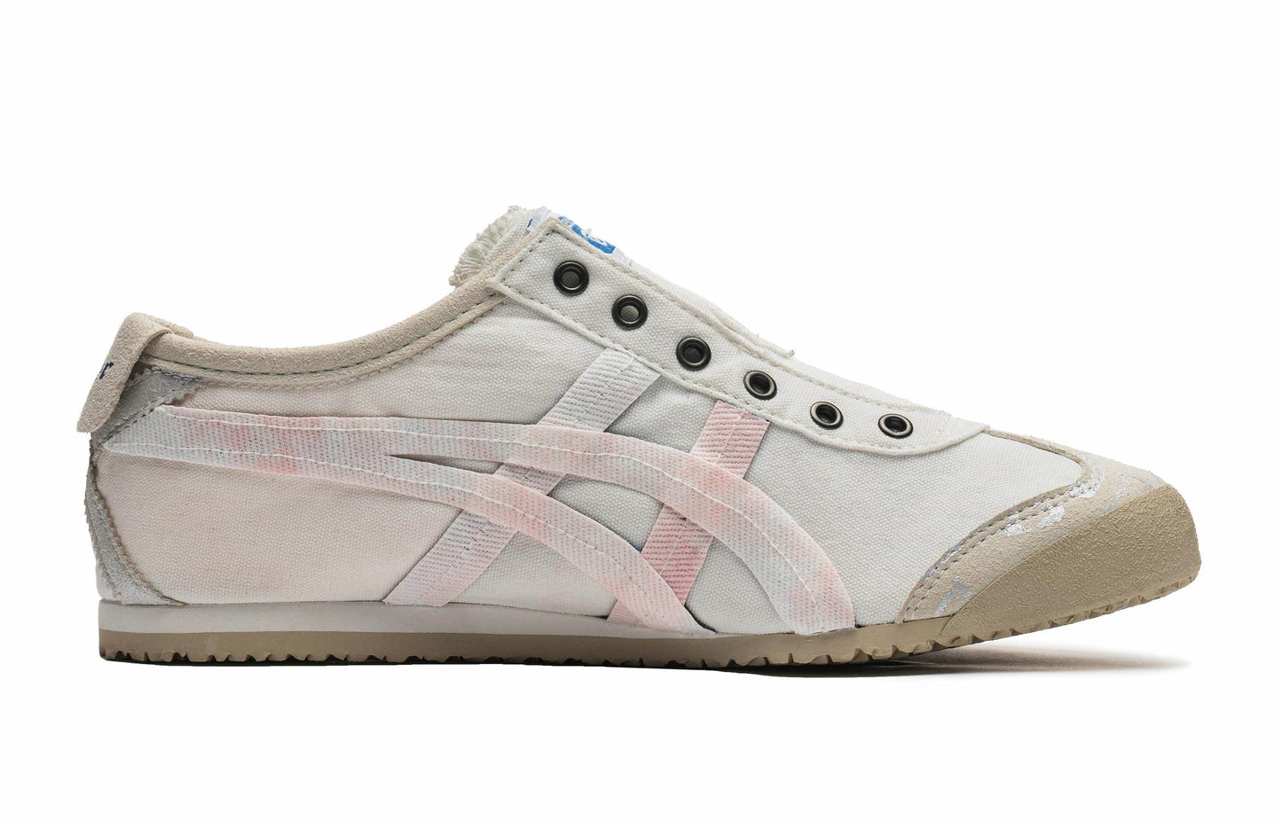 Кроссовки Onitsuka Tiger Mexico 66 - Boxette Shop