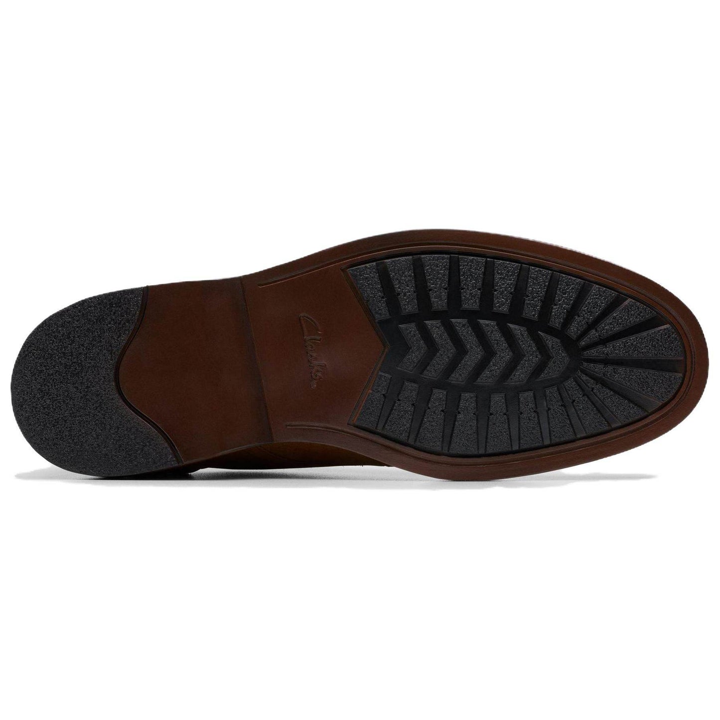 Туфли мужские Clarks - Boxette Shop