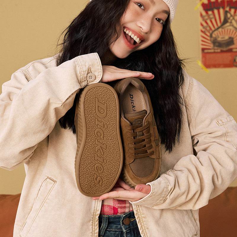 Кроссовки женские Dickies - Boxette Shop
