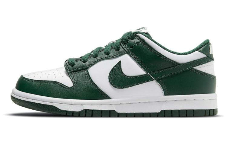 Кроссовки Nike Dunk "Varsity Green"