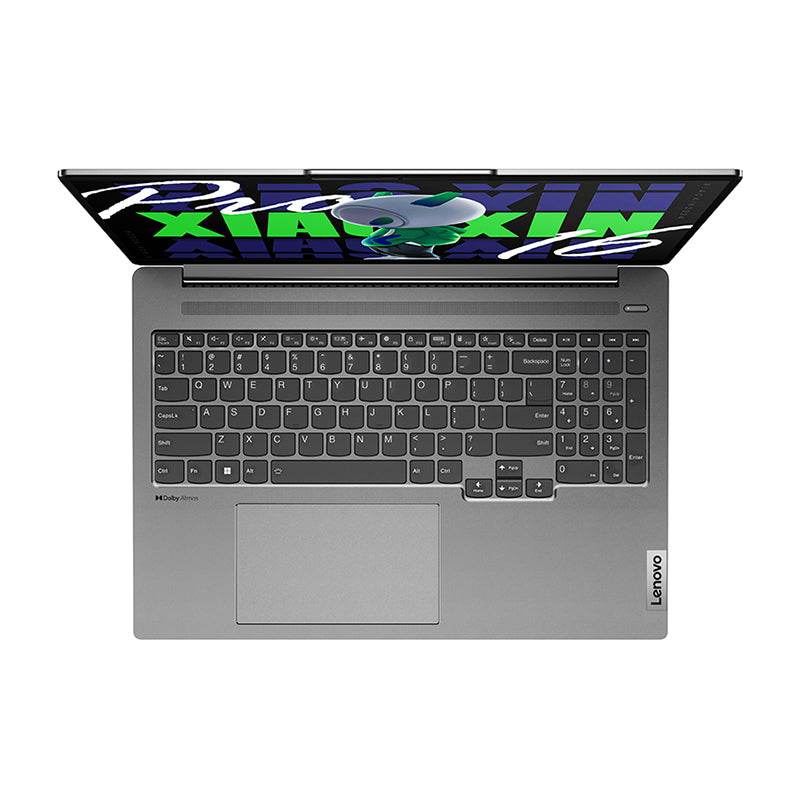 Ноутбук Lenovo Xiaoxin Pro 16 (2024) - Boxette Shop