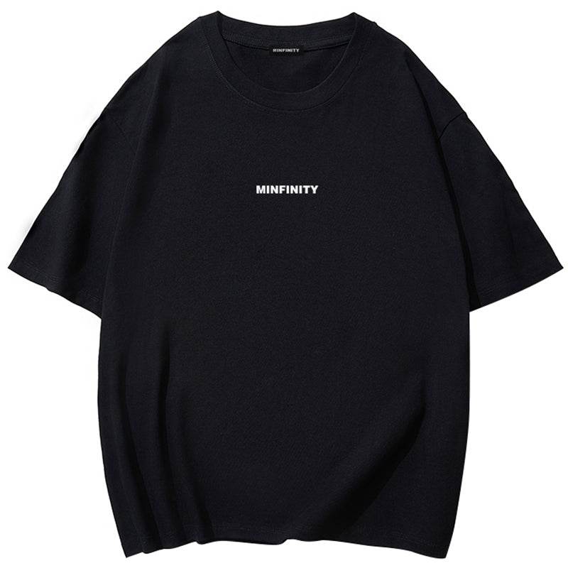 Футболка Minfinity - Boxette Shop