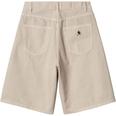 Шорты женские Carhartt WIP SS25 - Boxette Shop