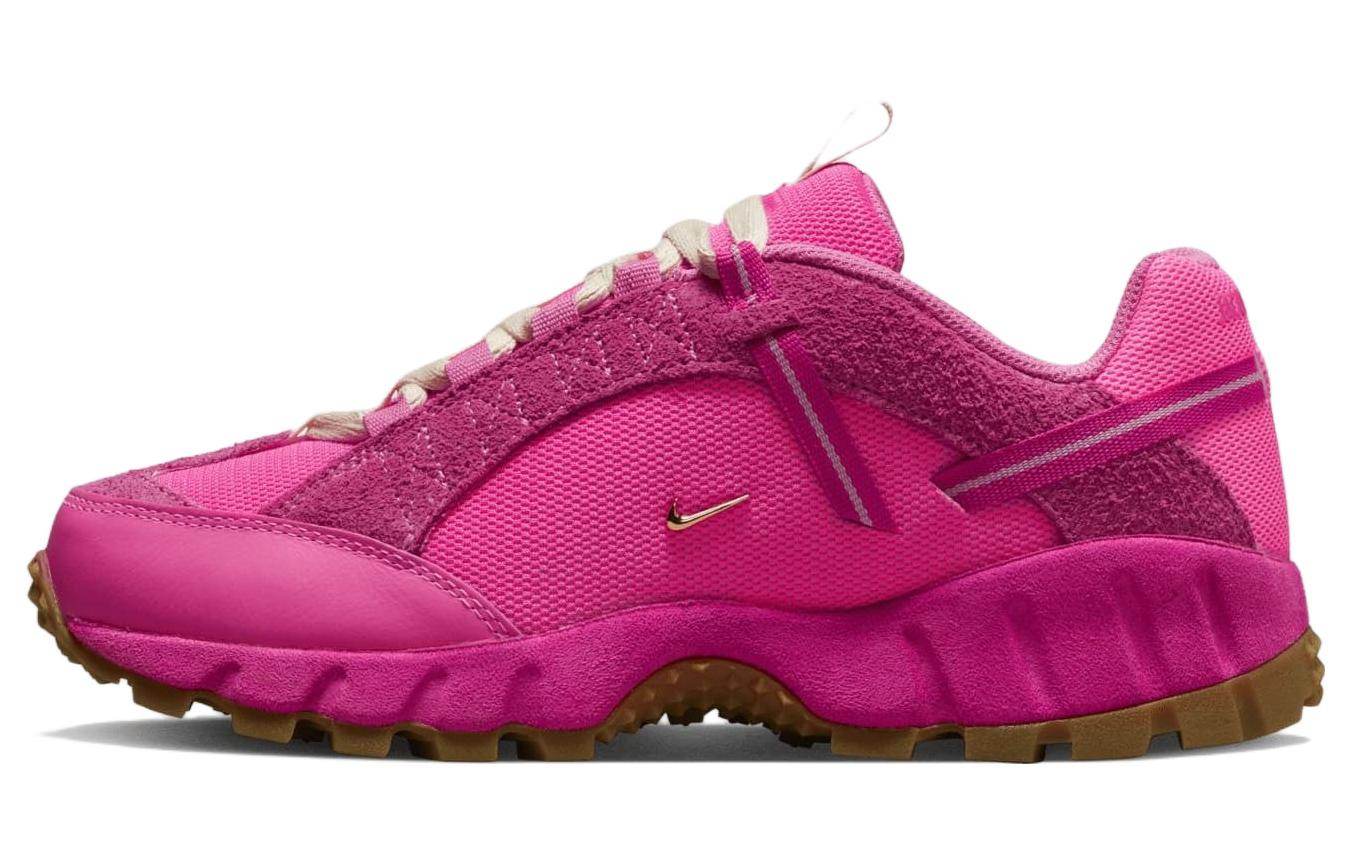 Кроссовки женские Jacquemus x Nike Air Humara - Boxette Shop