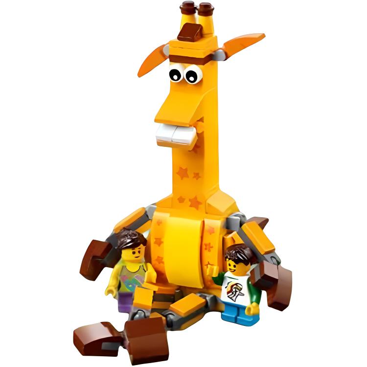 LEGO Toy Story Jirafa (40228)