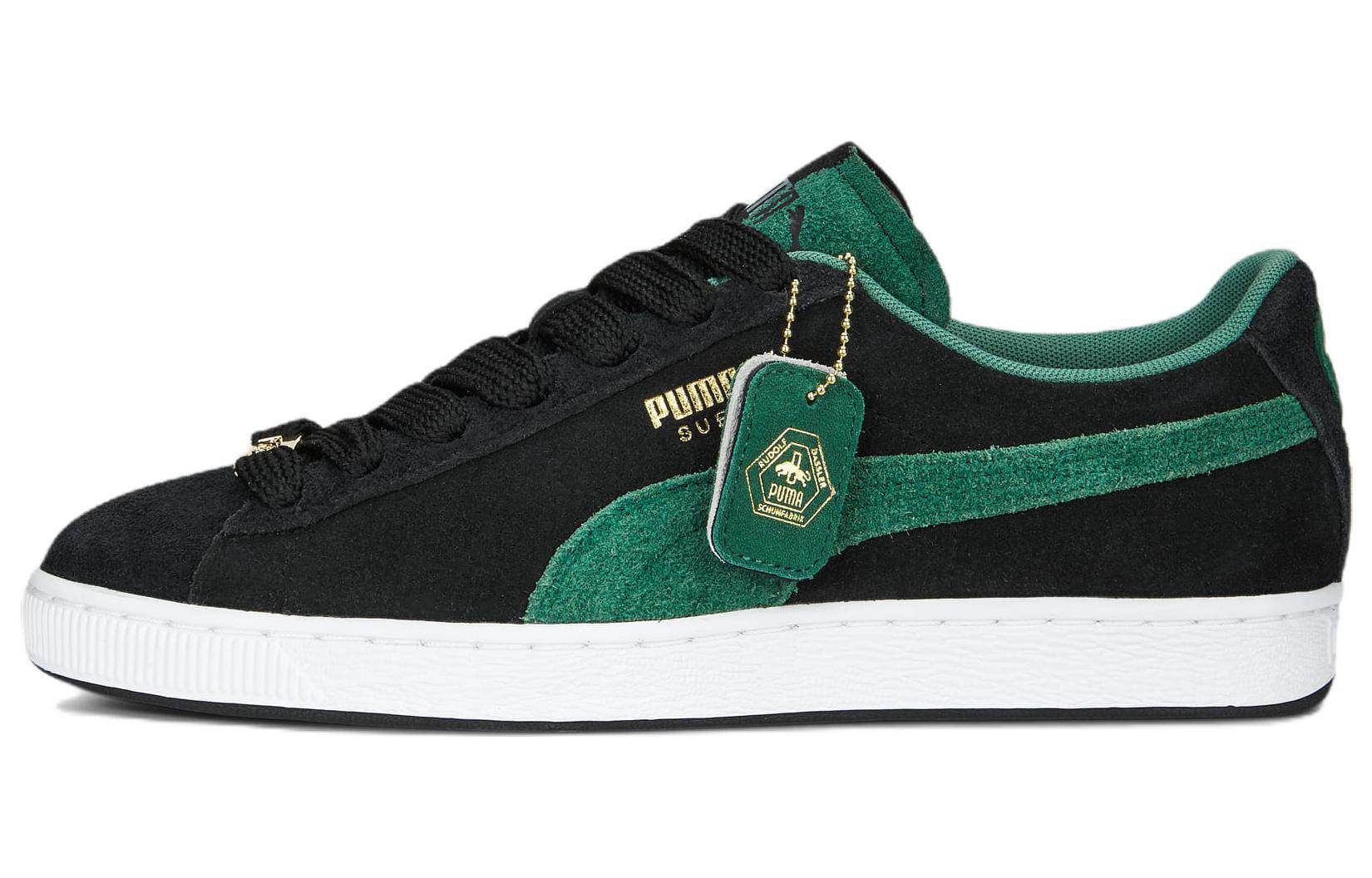 Кроссовки Harry Potter х Puma Suede Archive Remastered - Boxette Shop