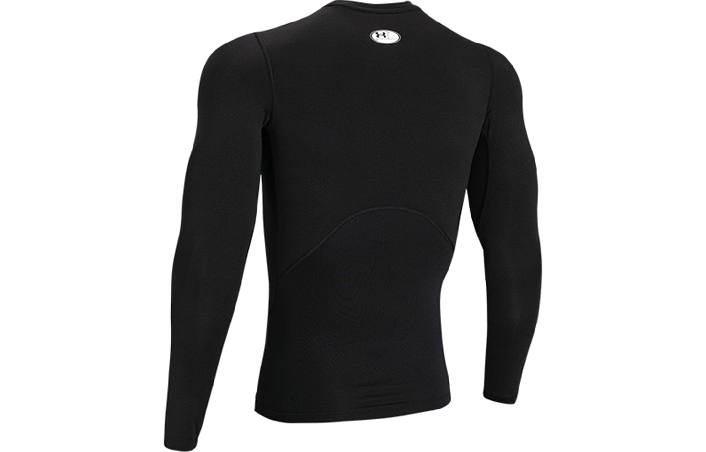 Спортивный лонгслив мужской Under Armour HeatGear Andromeda