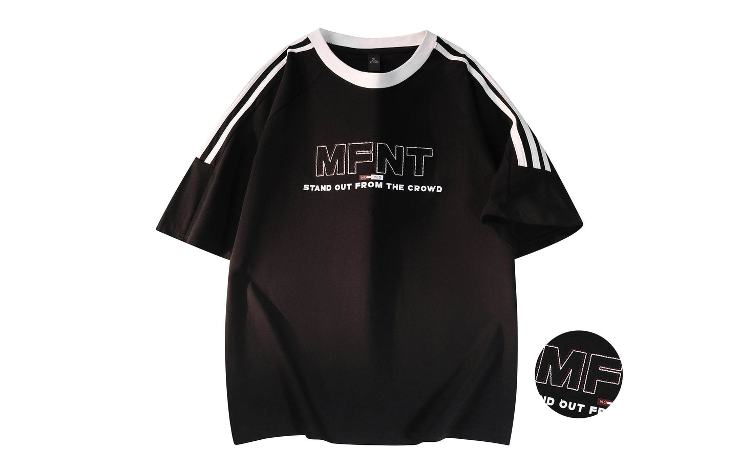 Футболка женская Minfinity - Boxette Shop