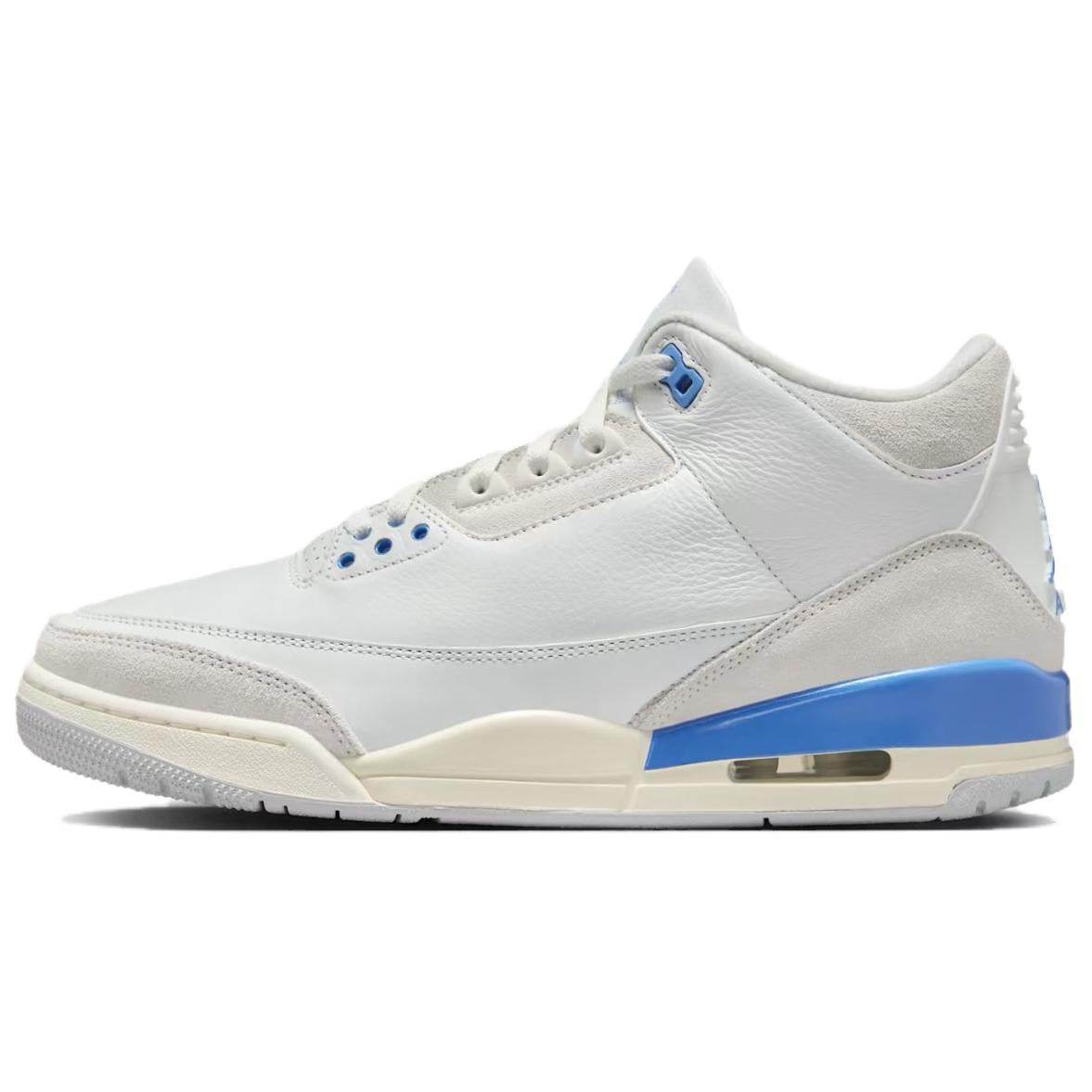 Кроссовки Air Jordan 3 Lucky Shorts - Boxette Shop